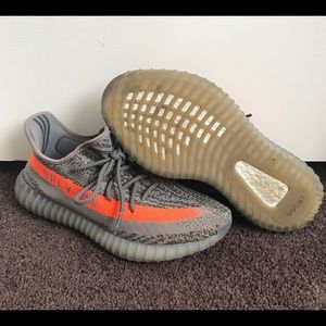 Yeezy 350 V2 “Beluga”
